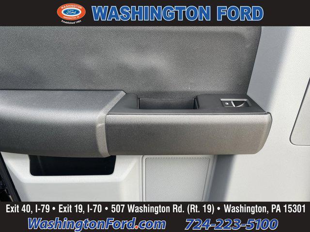 new 2025 Ford F-250 car, priced at $59,745