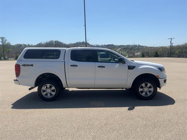 used 2022 Ford Ranger car, priced at $31,528
