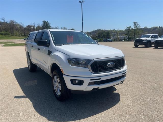used 2022 Ford Ranger car, priced at $31,528