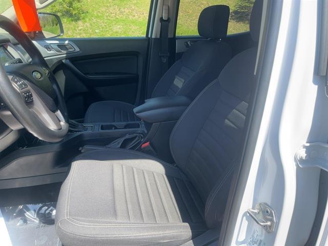 used 2022 Ford Ranger car, priced at $31,528