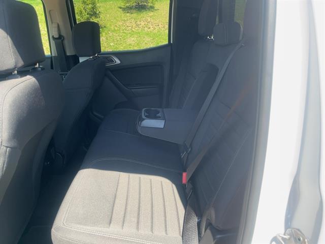 used 2022 Ford Ranger car, priced at $31,528