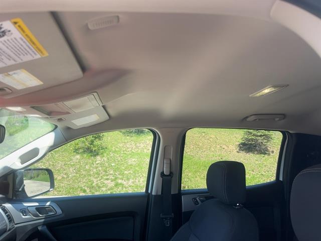 used 2022 Ford Ranger car, priced at $31,528