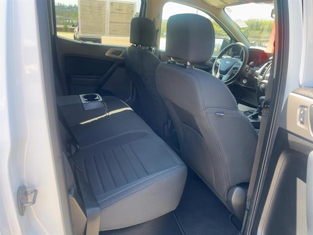 used 2022 Ford Ranger car, priced at $31,528