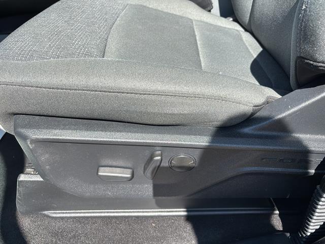 used 2024 Ford F-150 car, priced at $49,000