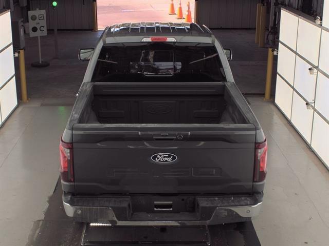 used 2024 Ford F-150 car, priced at $52,088