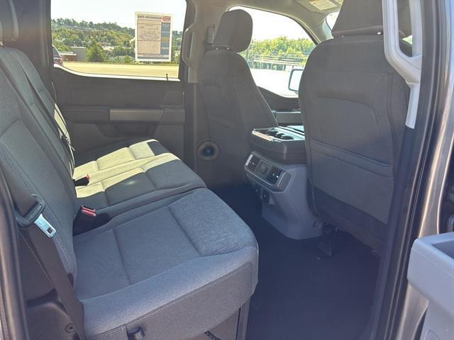 used 2024 Ford F-150 car, priced at $49,000