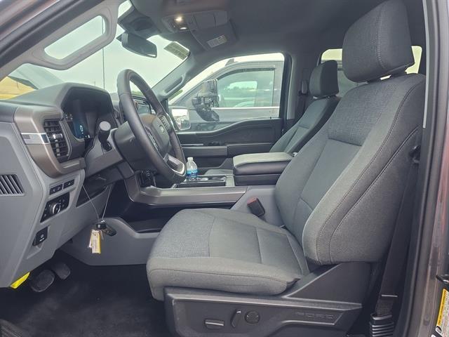 used 2024 Ford F-150 car, priced at $52,088