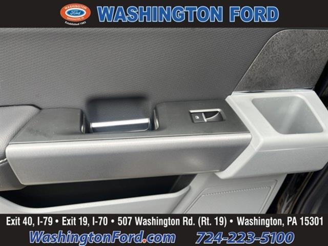 new 2024 Ford F-150 car, priced at $55,733