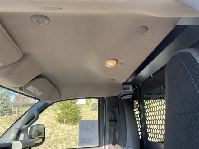 used 2022 GMC Savana 2500 car, priced at $29,998