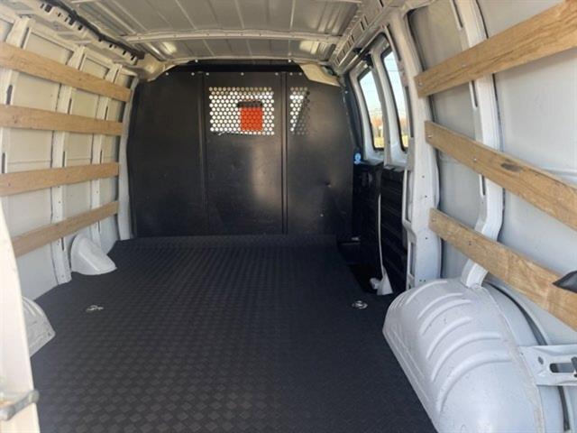 used 2022 GMC Savana 2500 car, priced at $29,998