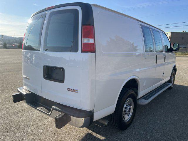 used 2022 GMC Savana 2500 car, priced at $30,884