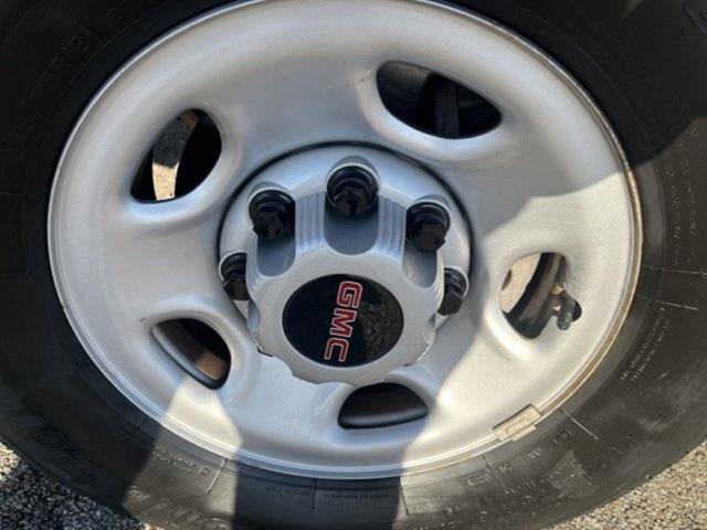 used 2022 GMC Savana 2500 car, priced at $29,998