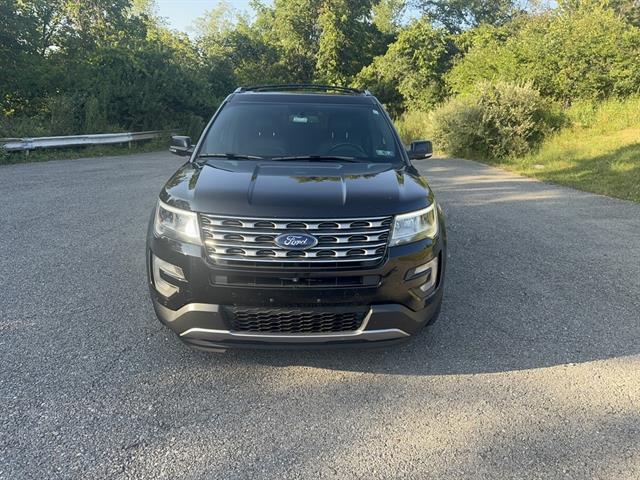 used 2017 Ford Explorer car, priced at $17,088