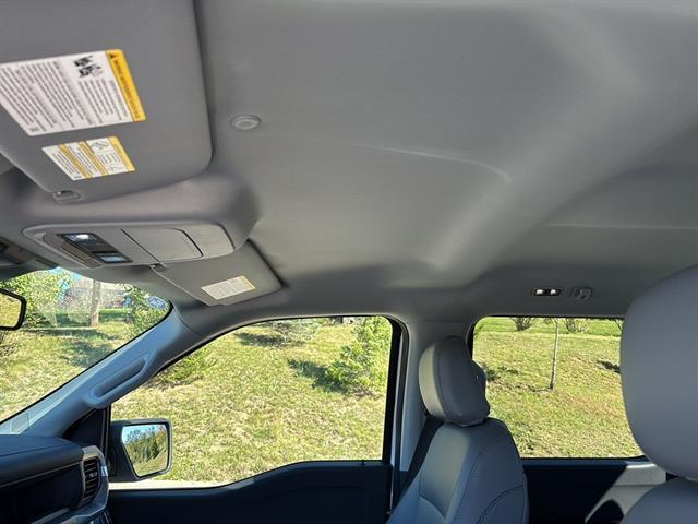 used 2024 Ford F-150 Lightning car, priced at $49,750