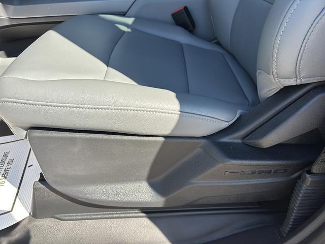 used 2024 Ford F-150 Lightning car, priced at $49,750
