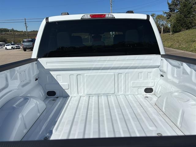 used 2024 Ford F-150 Lightning car, priced at $49,750