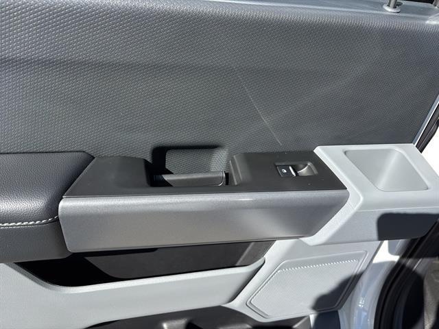 used 2024 Ford F-150 Lightning car, priced at $49,750