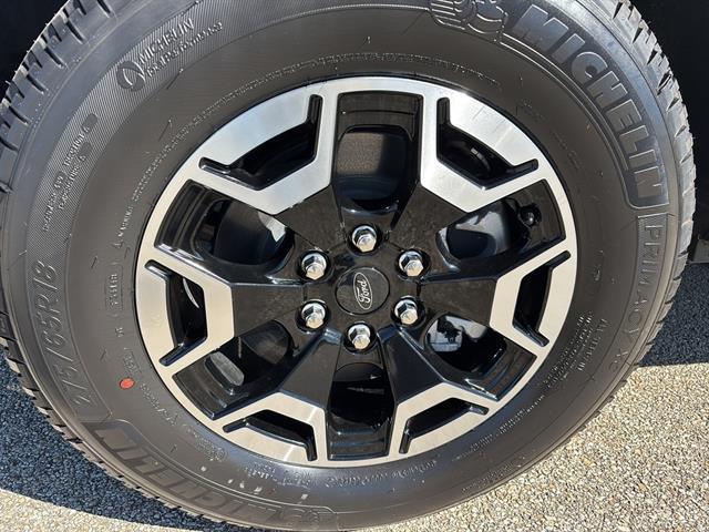 used 2024 Ford F-150 Lightning car, priced at $49,750