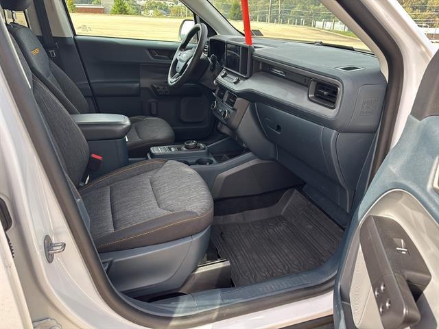 used 2023 Ford Maverick car, priced at $33,750