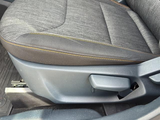 used 2023 Ford Maverick car, priced at $33,750