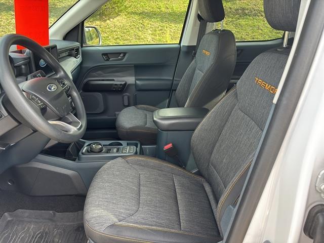 used 2023 Ford Maverick car, priced at $33,750