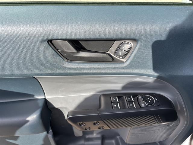 used 2023 Ford Maverick car, priced at $33,750