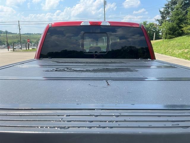 used 2019 Ford F-150 car, priced at $29,950