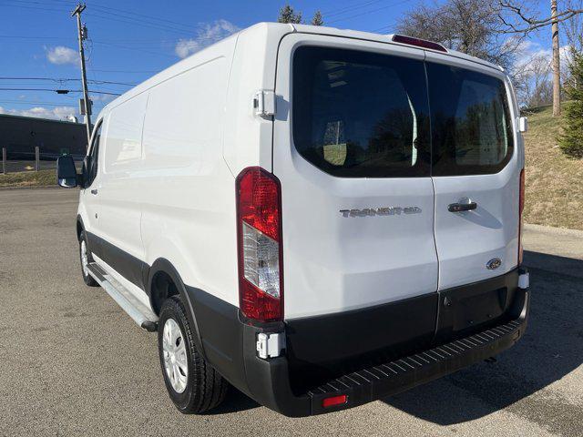 used 2023 Ford Transit-250 car, priced at $36,998