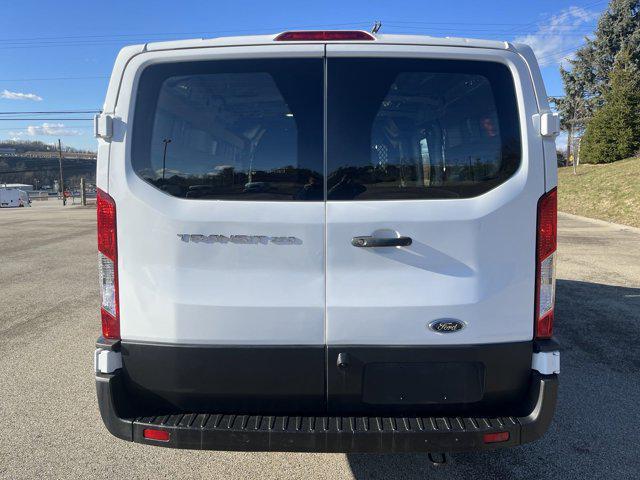 used 2023 Ford Transit-250 car, priced at $36,998