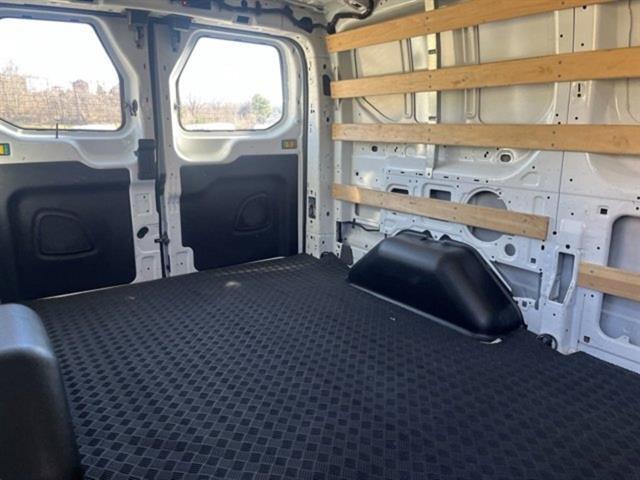 used 2023 Ford Transit-250 car, priced at $35,894