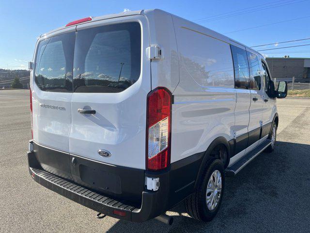 used 2023 Ford Transit-250 car, priced at $36,998