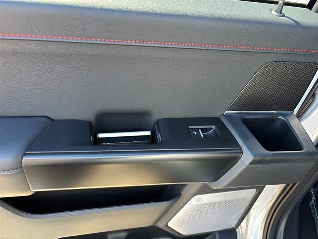 new 2025 Ford F-150 car, priced at $81,820