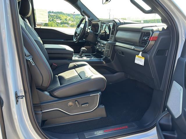 new 2025 Ford F-150 car, priced at $81,820