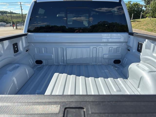 new 2025 Ford F-150 car, priced at $81,820