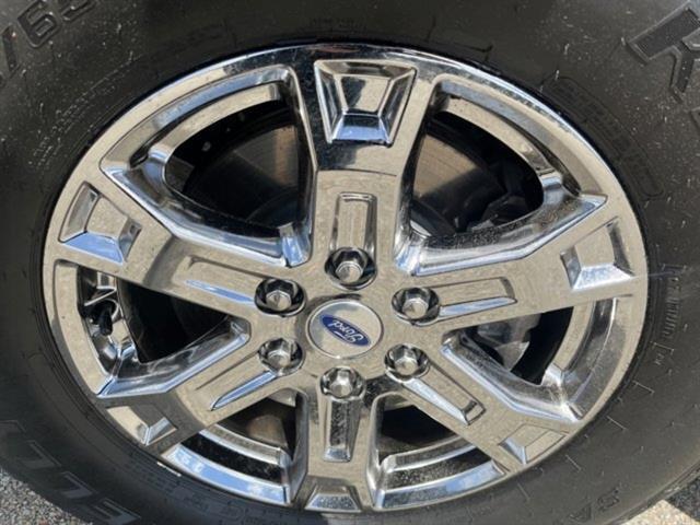 used 2021 Ford F-150 car, priced at $34,921