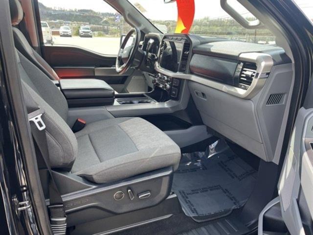 used 2021 Ford F-150 car, priced at $34,921