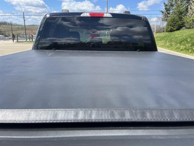 used 2021 Ford F-150 car, priced at $34,921
