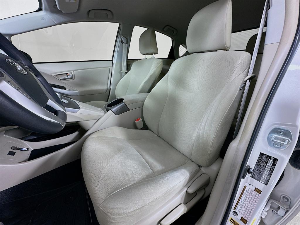 used 2014 Toyota Prius car, priced at $12,829