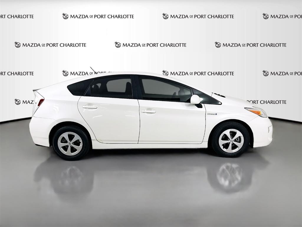 used 2014 Toyota Prius car, priced at $12,829