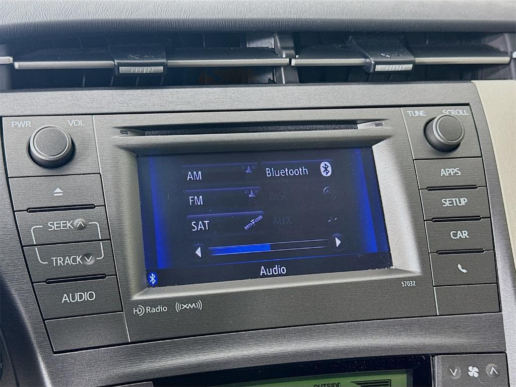 used 2014 Toyota Prius car, priced at $12,829