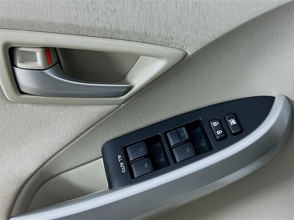 used 2014 Toyota Prius car, priced at $12,829
