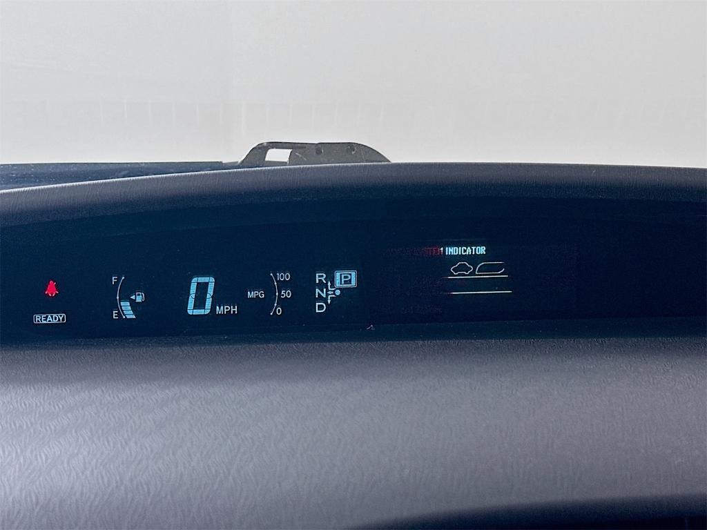 used 2014 Toyota Prius car, priced at $12,829