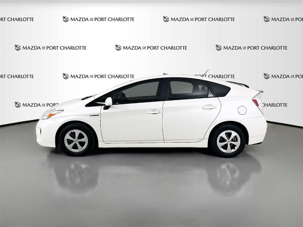 used 2014 Toyota Prius car, priced at $12,829
