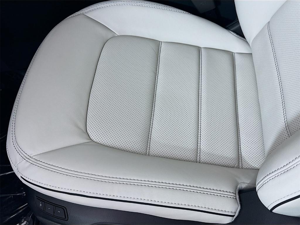 new 2025 Mazda CX-5 car, priced at $31,849