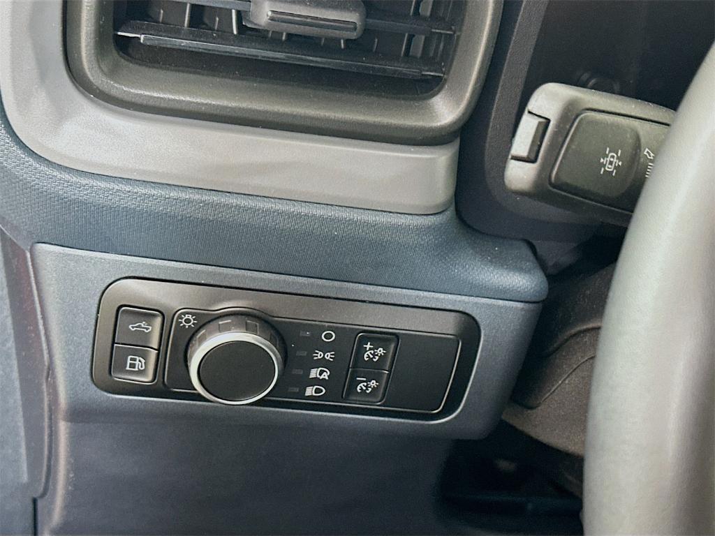 used 2024 Ford Maverick car, priced at $26,910