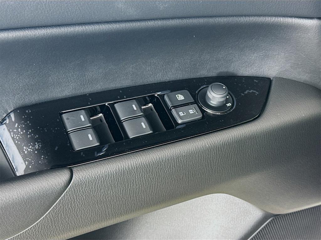 new 2025 Mazda CX-5 car, priced at $32,771