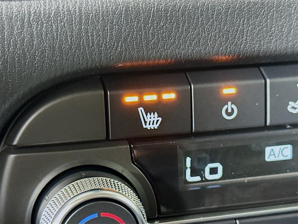 new 2025 Mazda CX-5 car, priced at $31,437