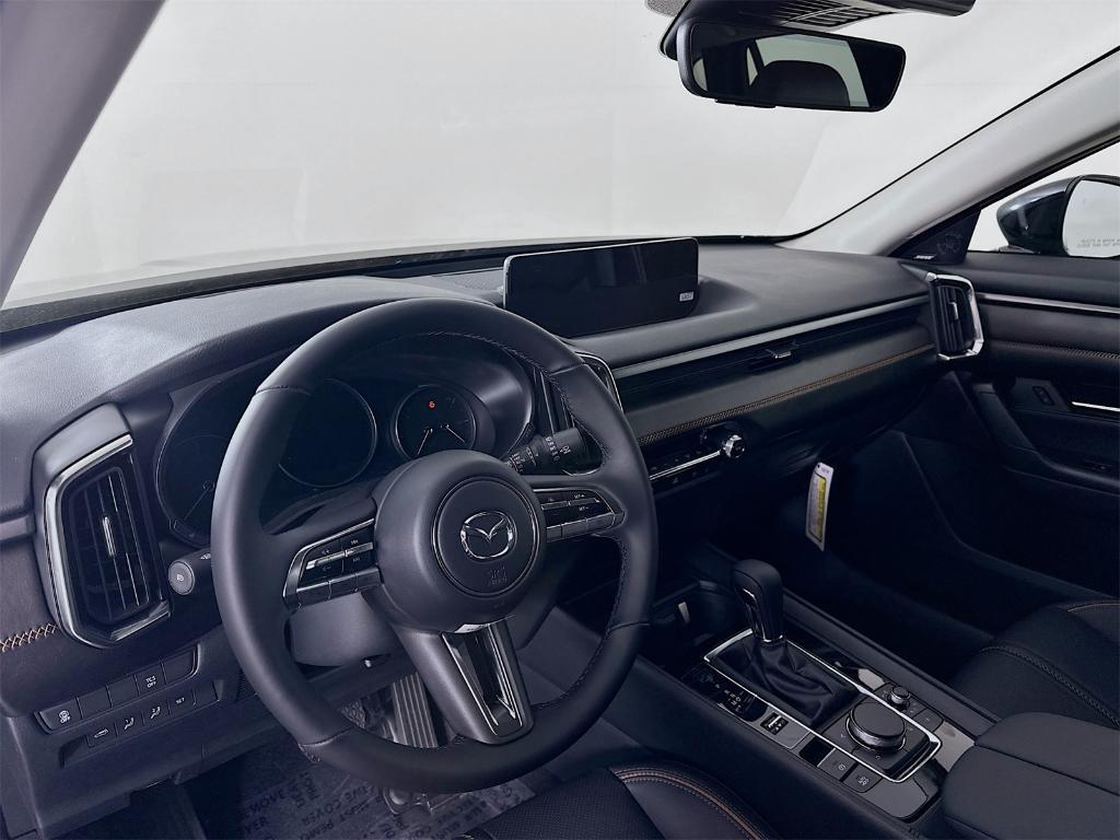 new 2025 Mazda CX-50 car, priced at $39,061