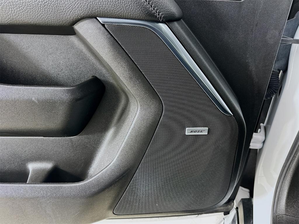 used 2023 GMC Yukon XL car, priced at $61,839