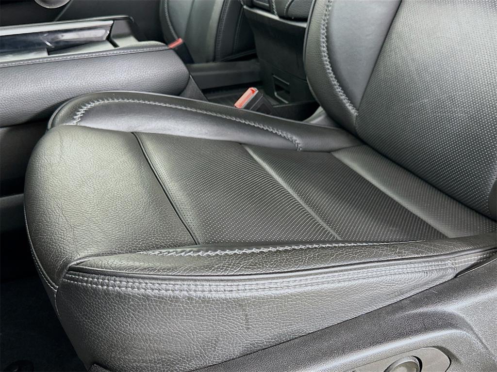 used 2023 GMC Yukon XL car, priced at $61,839